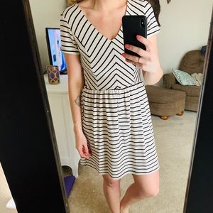 Francesca's Dress